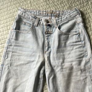 Vintage 80s/90s Girbaud Jeans